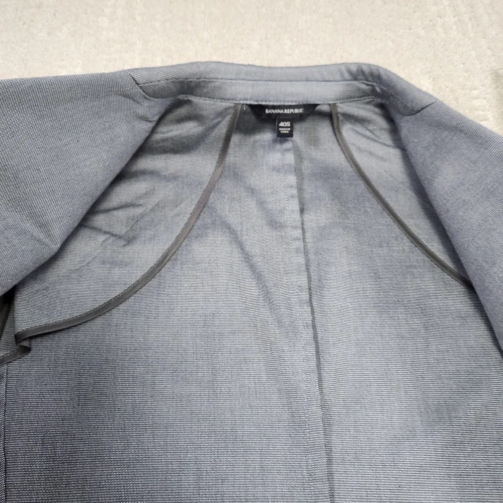 Banana Republic excellent thank